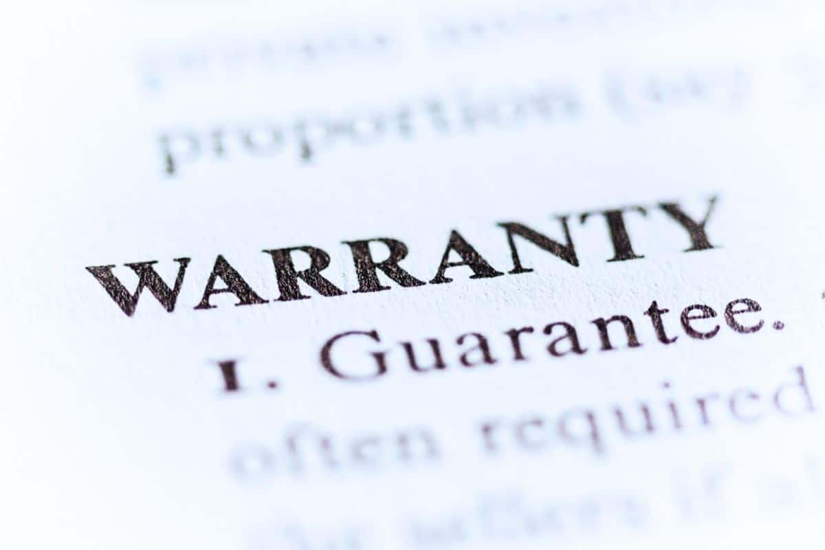 7 Things That Will Void Your Roof Warranty