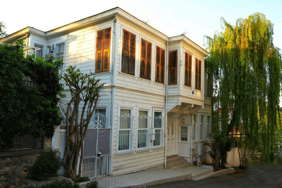 Best Siding Options for Older Homes