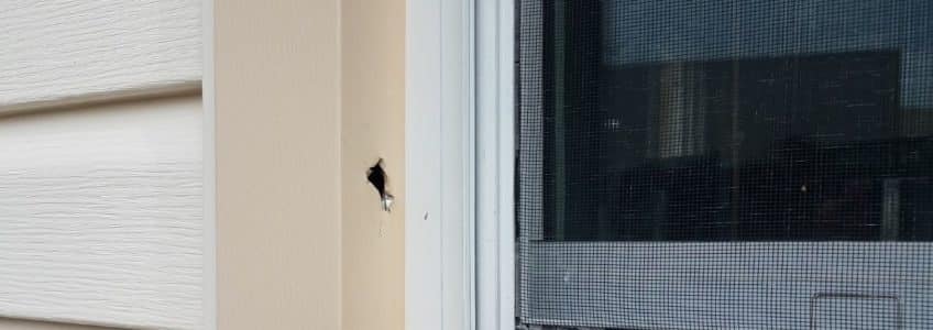 How Hail Damage to Windows Impacts Your Home’s Energy Efficiency