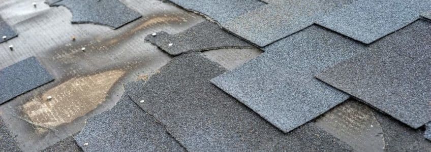 What to Do if Your Roof Has Missing Shingles After a Storm