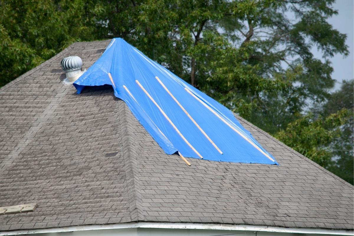 What to Do if Your Roof Has Missing Shingles After a Storm