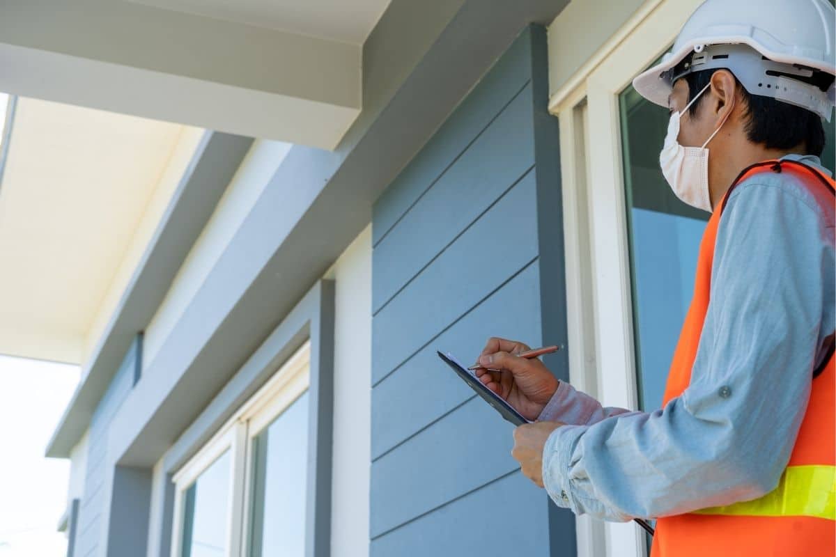 Siding Inspection Checklist After Hail Damage