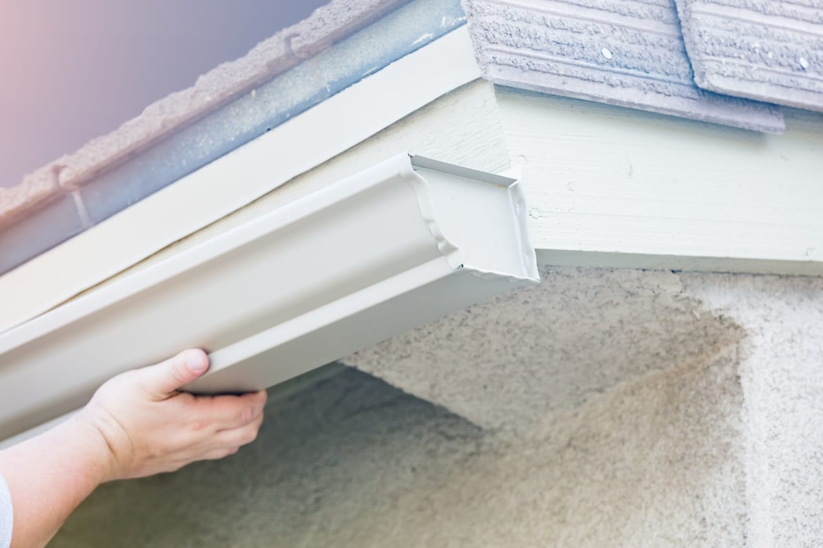 Why Custom Aluminum Gutters Are a Smart Choice for Minnesota Winters