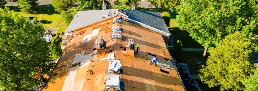 Emergency Roof Replacement Timeline: From Storm Damage to Full Recovery