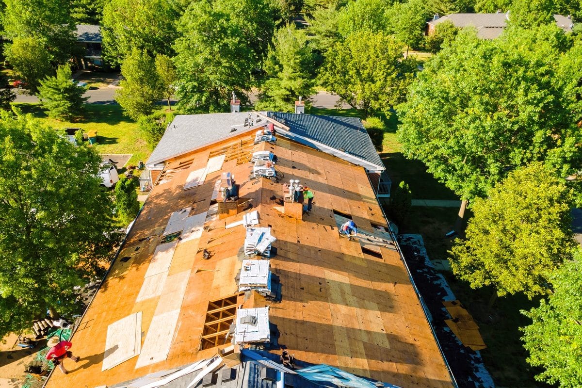 Emergency Roof Replacement Timeline: From Storm Damage to Full Recovery