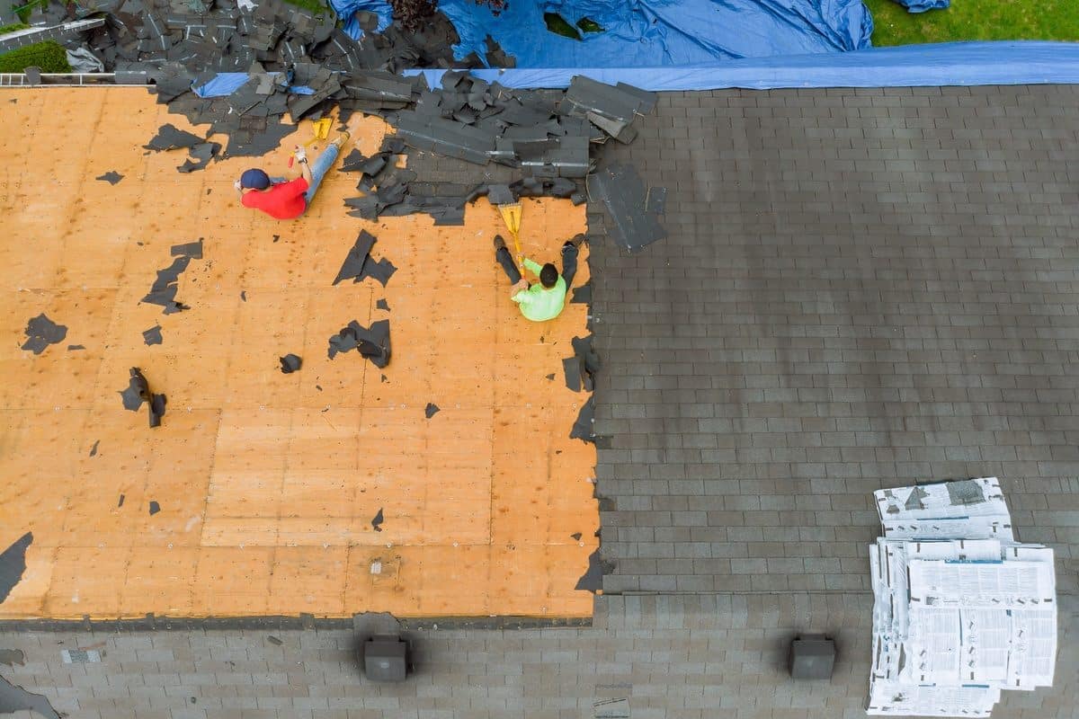 Emergency Roof Replacement Timeline: From Storm Damage to Full Recovery