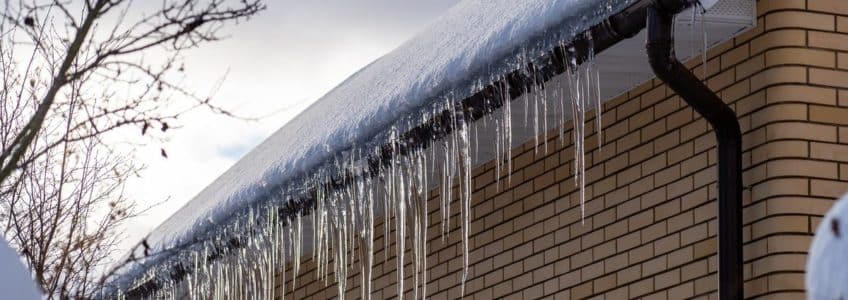 Why Custom Aluminum Gutters Are a Smart Choice for Minnesota Winters