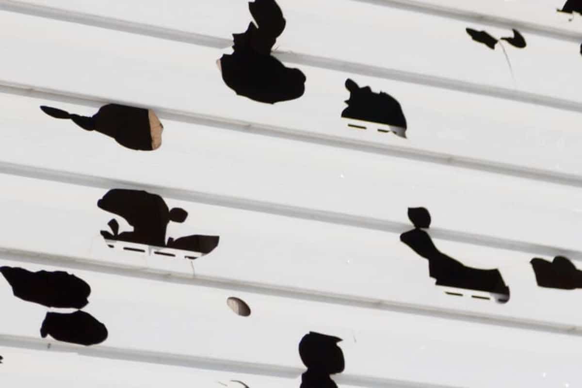 Three Vinyl Siding Installation Mistakes to Avoid After Hail Damage