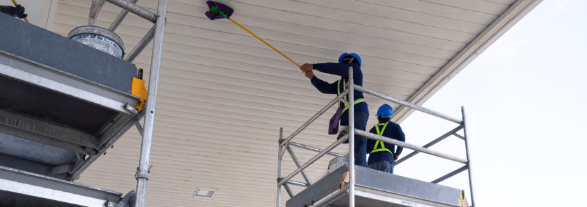 Essential Commercial Roof Maintenance Tips for Busy Owners