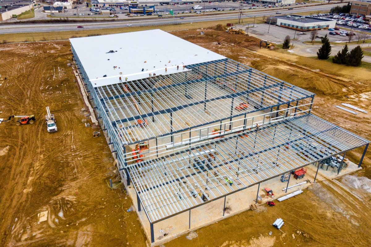 What Is the Best Commercial Roofing Material for Your Building?