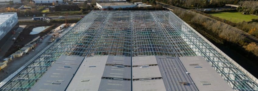 What Is the Best Commercial Roofing Material for Your Building?