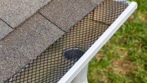 Gutter Guard Installation Cost vs. Long-Term Maintenance