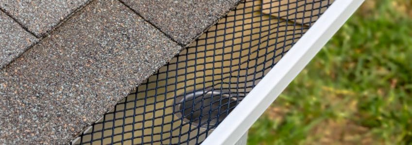 Gutter Guard Installation Cost vs. Long-Term Maintenance