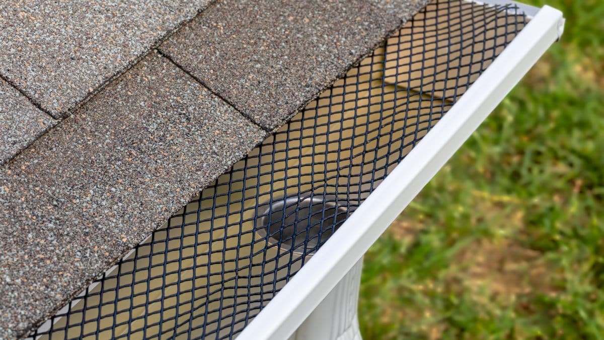 Gutter Guard Installation Cost vs. Long-Term Maintenance