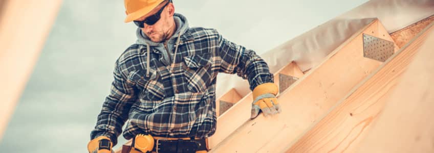General Contractor vs. Exterior Contractor: What’s the Difference?