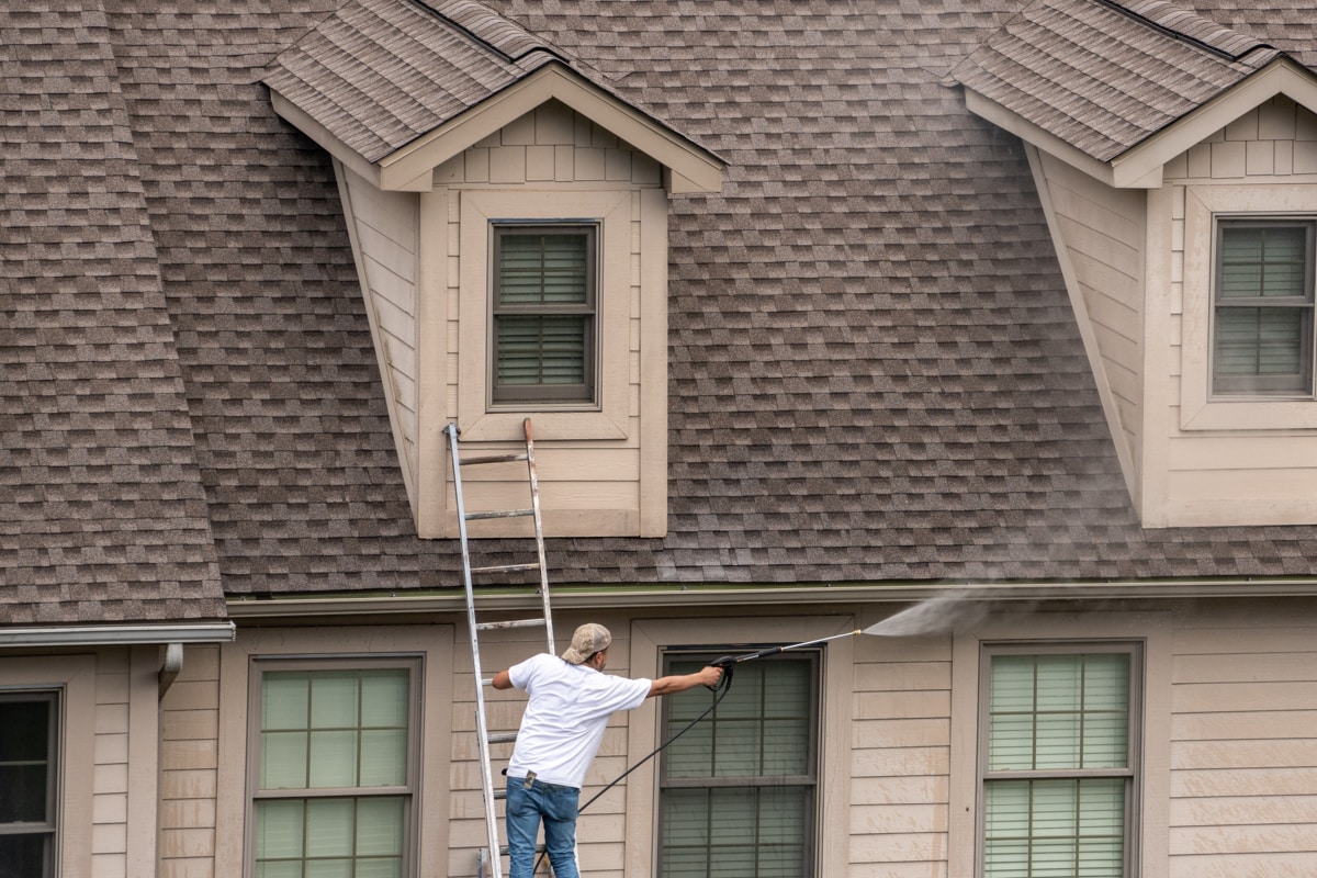 How Often Roof Maintenance Should Be Performed