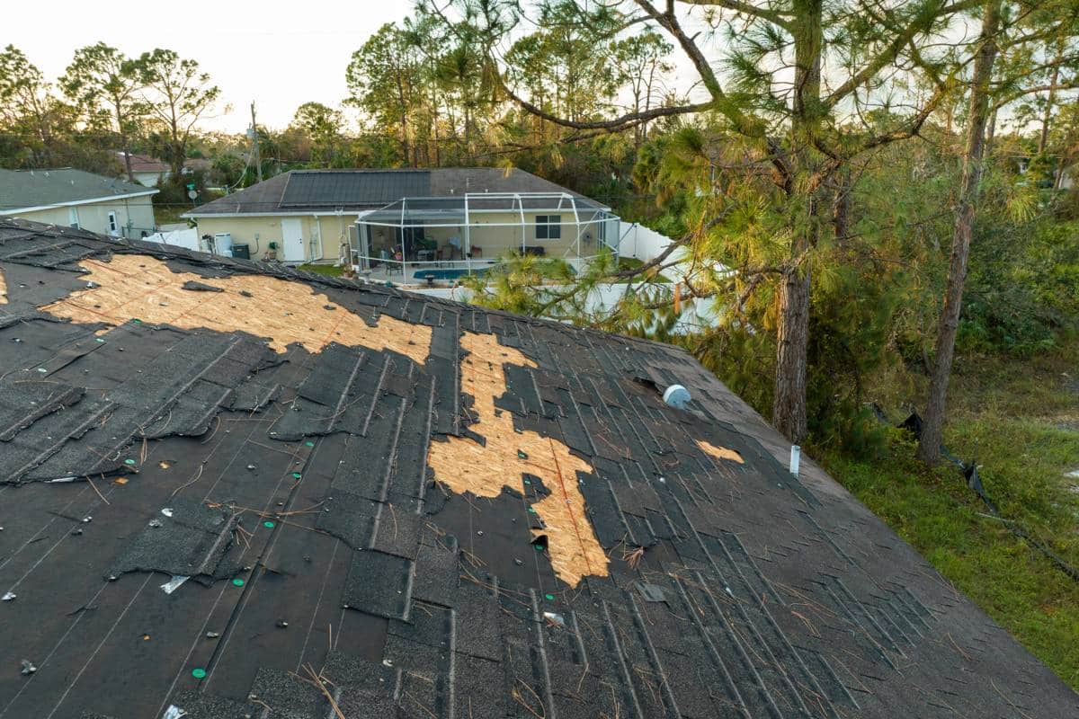 7 Common Reasons Roof Replacement Insurance Claims Get Denied