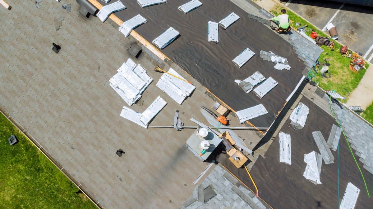 The Real Cost of Roof Replacement Delays