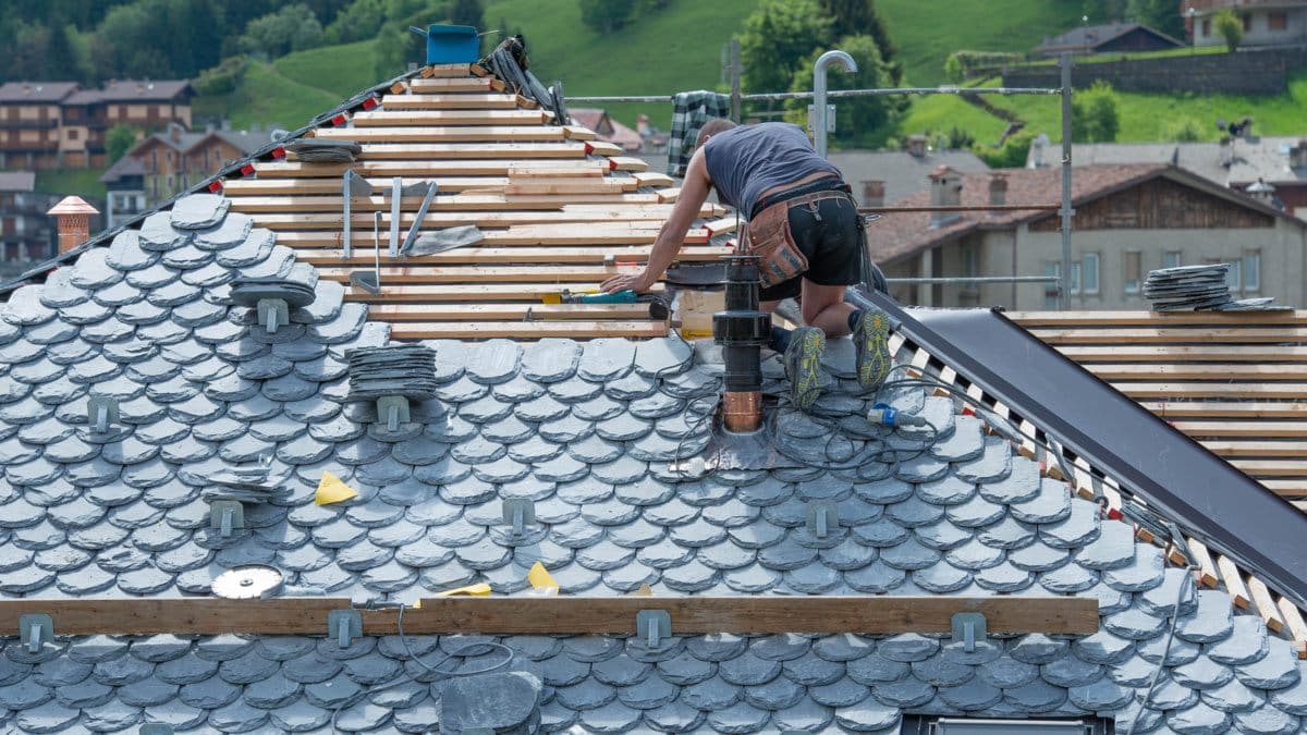 Are Synthetic Shingles Worth the Upgrade?