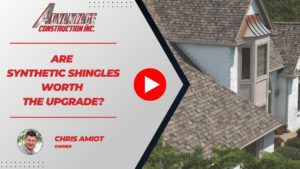 Are Synthetic Shingles Worth the Upgrade?