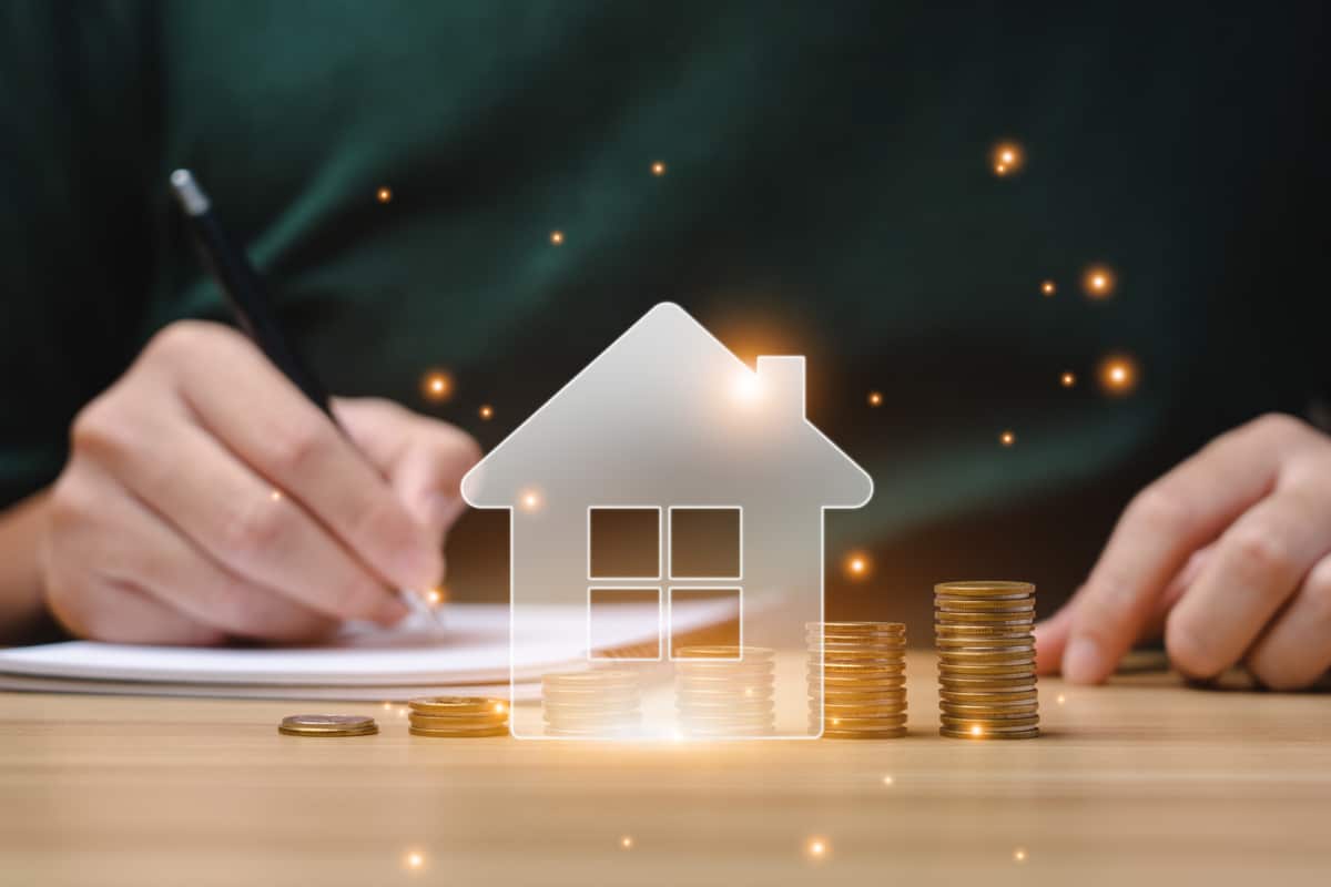 Why Finance Your Project